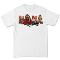 White nana claus lady of guadalupe Premium Tee - Jasminsmagicworld