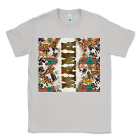 Moon Dust Western Mama Tumbler Classic Tee - BundleAndBundleShop
