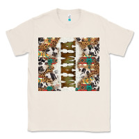 Natural Western Mama Tumbler Classic Tee - BundleAndBundleShop