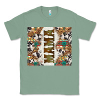 Sage Western Mama Tumbler Classic Tee - BundleAndBundleShop