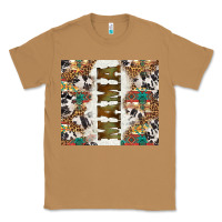 Toasted Coconut Western Mama Tumbler Classic Tee - BundleAndBundleShop