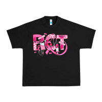 Black breast cancer pct patient care technician Urban Heavy Tee - JahusDesignShop