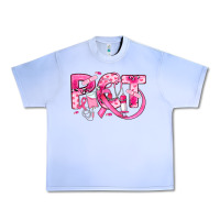 Grape Ice breast cancer pct patient care technician Urban Heavy Tee - JahusDesignShop