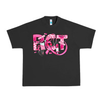 Pigment Black breast cancer pct patient care technician Urban Heavy Tee - JahusDesignShop