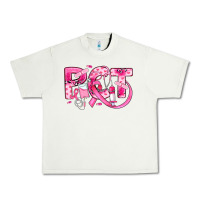 Pistachio breast cancer pct patient care technician Urban Heavy Tee - JahusDesignShop