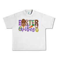 Easter Vibes Urban Heavy Tee | Teevron
