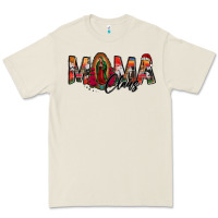 Bone mama claus lady of guadalupe Premium Tee - Jasminsmagicworld