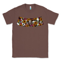 Chestnut mini 10oz tumbler Classic Tee - SublimationCraftShop