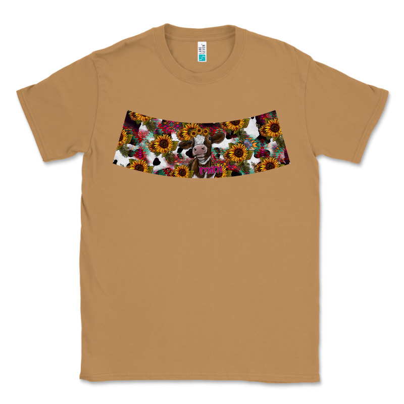 Mini 10oz Tumbler Classic Tee by SublimationCraftShop | Teevron