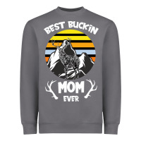 Storm Best Buckin Mom Ever Heavyweight Sweatshirt - Bettercallsaul
