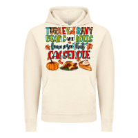 Vintage Artic turkey gravy beans and rolls lemme see that casser Vintage Hoodie - MaliasSmallBusiness