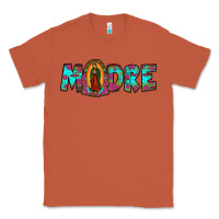 Copper our lady of guadalupe madre Classic Tee - JahusDesignShop