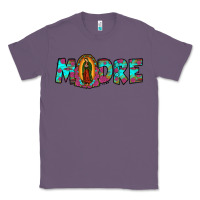 Lavender our lady of guadalupe madre Classic Tee - JahusDesignShop
