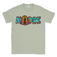 Matcha our lady of guadalupe madre Classic Tee - JahusDesignShop
