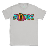 Moon Dust our lady of guadalupe madre Classic Tee - JahusDesignShop