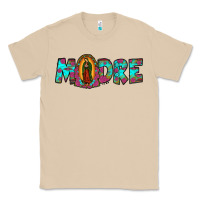Mushroom our lady of guadalupe madre Classic Tee - JahusDesignShop