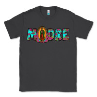 Smoke our lady of guadalupe madre Classic Tee - JahusDesignShop