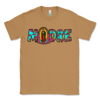 Toasted Coconut our lady of guadalupe madre Classic Tee - JahusDesignShop