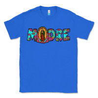 True Royal our lady of guadalupe madre Classic Tee - JahusDesignShop