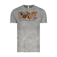 Cloud Rock hello fall love Vintage Tee - JahusDesignShop