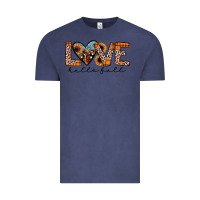 Vintage Denim hello fall love Vintage Tee - JahusDesignShop