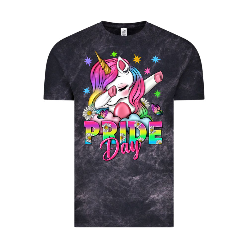 Pride Day Lgbtq Vintage Tee by BundleAndBundleShop | Teevron