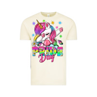 Vintage Arctic Pride Day LGBTQ Vintage Tee - BundleAndBundleShop