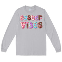 Moon Dust Easter vibes Long Sleeve Tee - RanaPortraitStore
