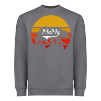 Storm Mama Bear Heavyweight Sweatshirt - Bettercallsaul