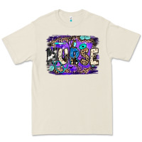 Bone nurse halloween Premium Tee - JahusDesignShop