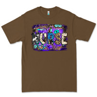 Cacao nurse halloween Premium Tee - JahusDesignShop