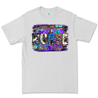 Dove Grey nurse halloween Premium Tee - JahusDesignShop