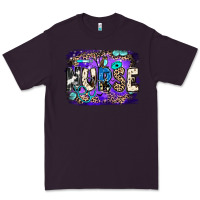 Plum nurse halloween Premium Tee - JahusDesignShop