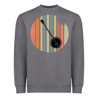 Storm Banjo Vintage Heavyweight Sweatshirt - Bettercallsaul