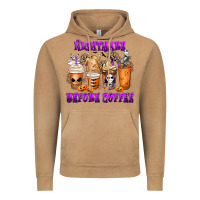 Vintage Camel Nightmare Before Coffee Cups Vintage Hoodie - MaliasSmallBusiness