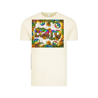Vintage Arctic Western LGBTQ+ Tumbler Vintage Tee - BundleAndBundleShop
