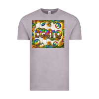 Vintage Zinc Western LGBTQ+ Tumbler Vintage Tee - BundleAndBundleShop