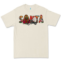 Bone santa claus lady of guadalupe Premium Tee - Jasminsmagicworld