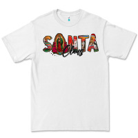 White santa claus lady of guadalupe Premium Tee - Jasminsmagicworld