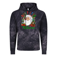 Cloud Black Don't stop believin' Vintage Hoodie - NancyCooperArtShop