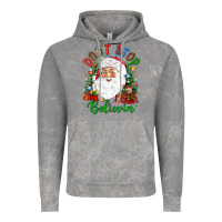 Cloud Rock Don't stop believin' Vintage Hoodie - NancyCooperArtShop