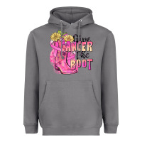 Storm give cancer the boot Heavyweight Hoodie - FaDigitalArtStudio