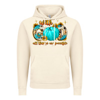 Vintage Artic with god all things are possible  copy Vintage Hoodie - MaliasSmallBusiness