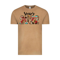 Vintage Camel senior 2022 western Vintage Tee - JahusDesignShop