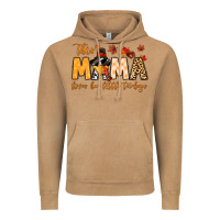 Vintage Camel this mama loves her little turkeys Vintage Hoodie - MaliasSmallBusiness