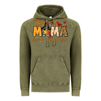 Vintage Olive this mama loves her little turkeys Vintage Hoodie - MaliasSmallBusiness