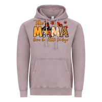 Vintage Zinc this mama loves her little turkeys Vintage Hoodie - MaliasSmallBusiness