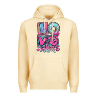 Pina Colada love vibes Premium Hoodie - OliviaCreatesArt