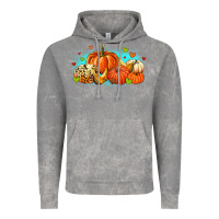 Cloud Rock thankful pumpkins Vintage Hoodie - MaliasSmallBusiness