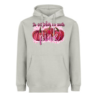 Moon Dust In October we wear pink Breast Cancer Heavyweight Hoodie - FaDigitalArtStudio